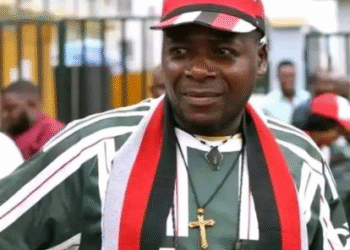 Popular Nigerian Musician, John Mai Molo, Dies After Suspected Food Poisoning