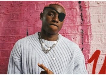 Touring Affected My Love Life – Ruger Opens Up