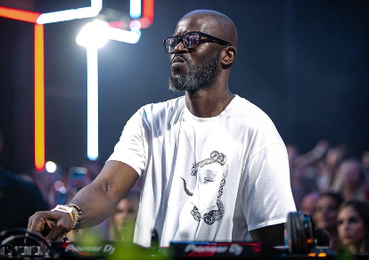 Black Coffee Says He Won’t Marry Again