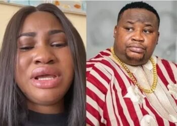 Hellen Ati Slams Cubana Chief Priest For Offering Scholarships While Allegedly Neglecting His Own Son