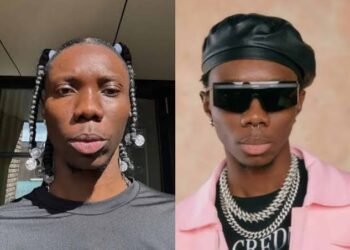 Blaqbonez Opens Up on Why He Wants an Open Marriage