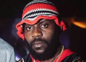 Music Industry Is a Battleground – Odumodublvck Reveals Reason Behind His Signature Red Cap