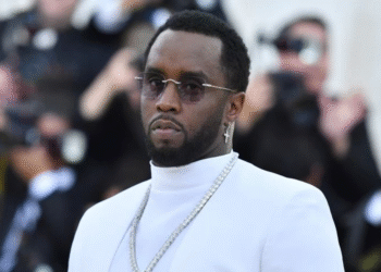 Jailed Music Mogul Diddy Reportedly Attacked in Prison After Inmate Held Knife to His Throat