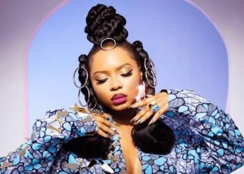 Yemi Alade Opens Up on Falling Into Depression Over Lies About Her Age