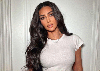 Kim Kardashian Diagnosed With Brain Problem