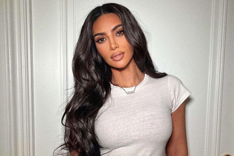 Kim Kardashian Diagnosed With Brain Problem