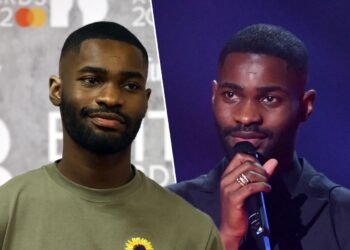 UK Rapper Dave Under Fire for Mocking Nigerian Strikers Over Age Fraud