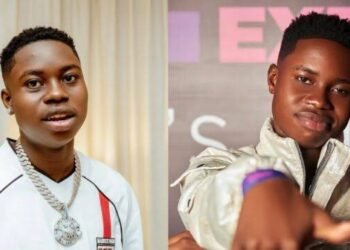 Peller Celebrates Earning ₦200 Million on TikTok After Joining Hallelujah Challenge