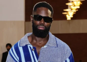 UK Rapper and Netflix Star Ghetts Charged After Fatal Hit-and-Run That Killed 20-Year-Old Man