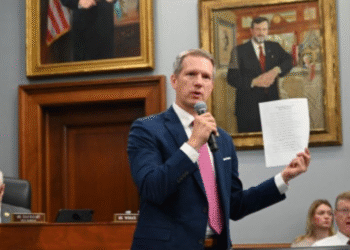 7,000 Christians Murdered In Nigeria This Year – US Lawmaker Insists On Alleged Genocide