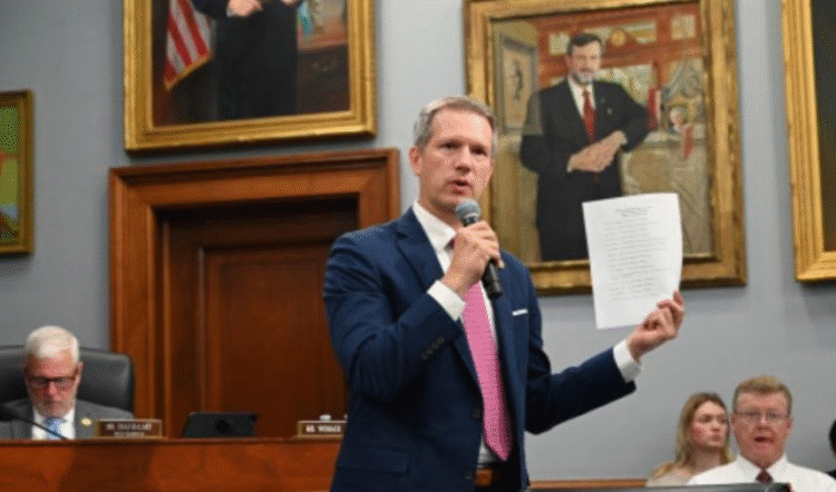 7,000 Christians Murdered In Nigeria This Year – US Lawmaker Insists On Alleged Genocide