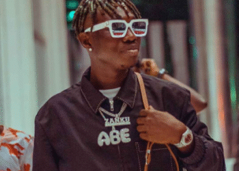 Zlatan Ibile Reveals He Quit Smoking Four Years Ago