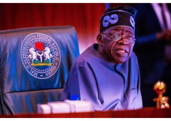 Tinubu Seeks Senate Confirmation of Newly Appointed Service Chiefs
