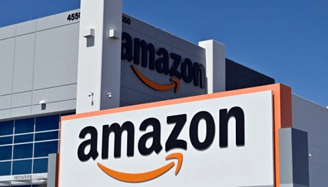 Amazon to Cut 30,000 Corporate Jobs in Massive AI-driven Restructuring