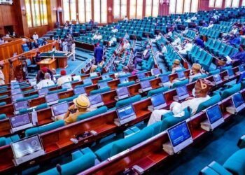 We’ve Received Threats From Terrorists to Bomb National Assembly Complex – Reps