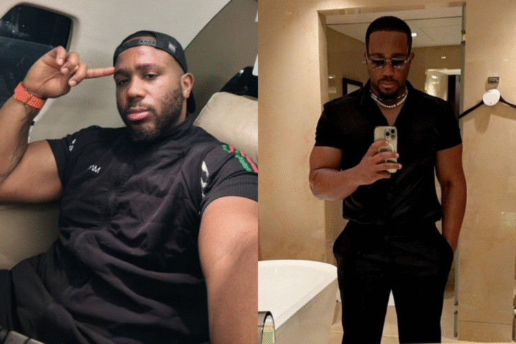 Why I Can’t Date Broke Girls – Kiddwaya