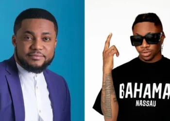 Tim Godfrey Responds After Being Called ‘Worldly’ for Featuring Oxlade