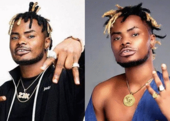 EFCC Collected N10m Before Releasing Me – Oladips Alleges