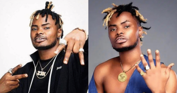 EFCC Collected N10m Before Releasing Me – Oladips Alleges