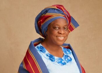 Our Dog Died After Eating Poisoned Food Meant for Us – Pastor Adeboye’s Wife Reveals