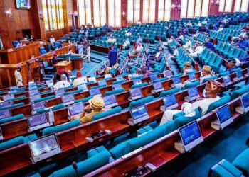 Drama as JAMB Officials Walk Out on House of Reps Members