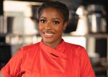 Hilda Baci Supports #JusticeForOchanya With N2m Donation