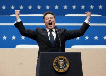 Elon Musk Becomes First Person in History To Be Worth $500 Billion