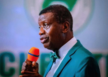 Pastor Enoch Adeboye To Lead Special Prayers For Unmarried Youths