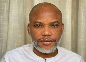 Nnamdi Kanu Files New Motion, Asks Court to Dismiss All Charges