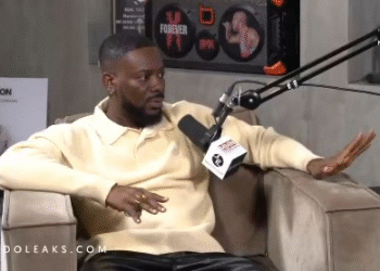 Adekunle Gold Opens Up About His Ongoing Battle With Sickle Cell Disease
