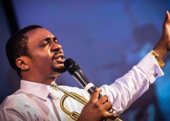 People Are Dragging Me Because I Refused To Monetise Hallelujah Challenge – Nathaniel Bassey