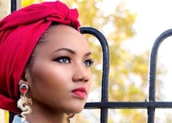 Football Legends to Empower Youth, Women, A Path Backed By Zahra Buhari-Indimi