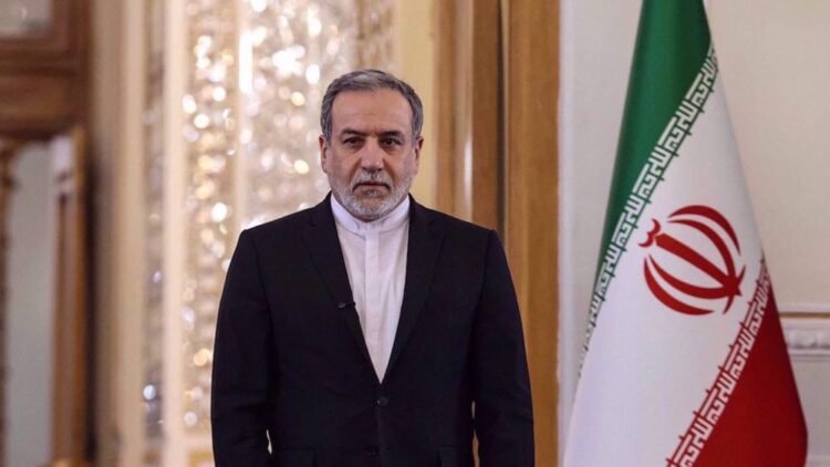 Iran’s FM condemns US nuclear weapons testing resumption as global threat