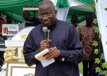 Boko Haram Once Had More Weapons Than Nigerian Troops – Jonathan