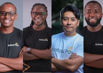 Tether Invests in Kotani Pay to Revolutionize Africa’s Digital Asset Infrastructure and Cross-Border Paymentst