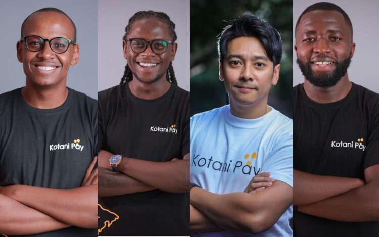 Tether Invests in Kotani Pay to Revolutionize Africa’s Digital Asset Infrastructure and Cross-Border Paymentst