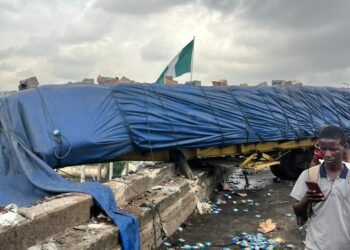 Police Inspector, Others Feared Dead In Tragic Lagos-Ibadan Expressway Accident