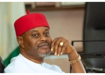 Nnaji Explains Resignation, Denies Allegation