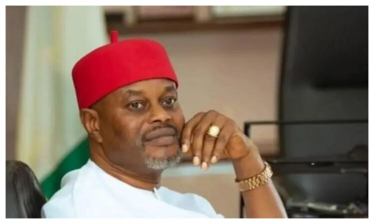 Nnaji Explains Resignation, Denies Allegation