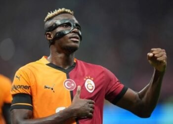 Osimhen Nets Again As Galatasaray Edge Göztepe 3–1