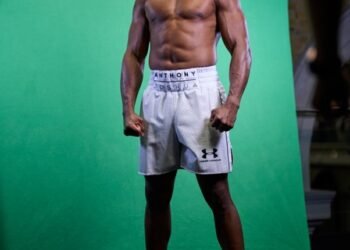 Froch Tells Joshua To Retire