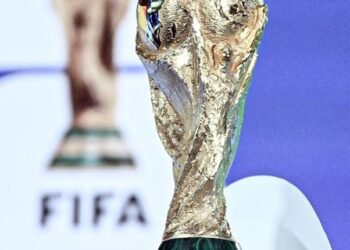 List Of Nine African Nations For 2026 FIFA World Cup, One More In Playoff