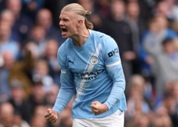 Haaland’s Supercar Collection Hits £10.5m With New Lamborghini