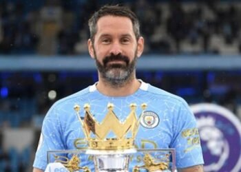 Scott Carson Retires After Remarkable Career