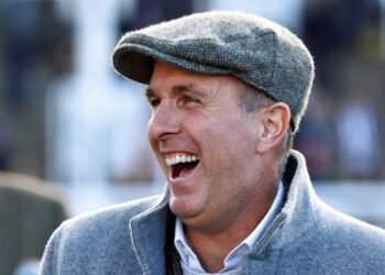 Michael Vaughan Makes Mike Ashley, Sheffield Wednesday Takeover Plea After Dejphon Chansiri Exit