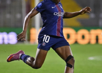 Ajibade Scores First UWCL Goal Against Real Madrid, Midfielder-Turned-CB Ucheibe