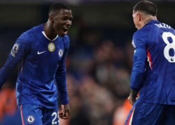 Hands Off, Real Madrid! Chelsea To Reward Caicedo With Big New Deal