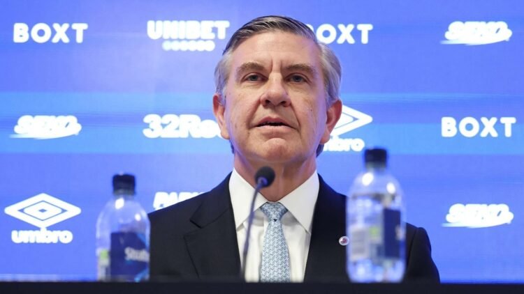 Inside Celtic & Rangers’ Horror Seasons, Old Firm In Shamble