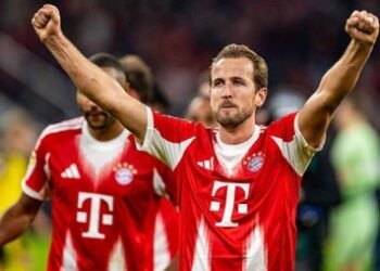 Kane Can’t Stop Scoring – Is The Ballon D’Or within Reach?