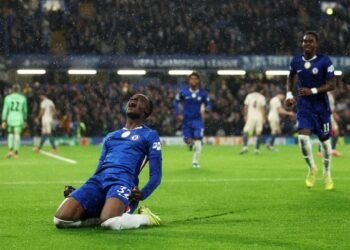 Chelsea’s Teenage Prodigies Dismantle Hapless Ajax in History-Making Win